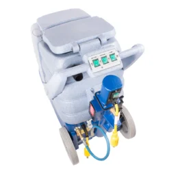 Trusted Clean 'Ultimate' Heated Carpet Cleaning Box Extractor w/ 12" Wand & 25' Hose