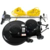 Trusted Clean 20" Ultra High Speed Floor Burnisher - 2000 RPM