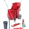 Unger® Bathroom Mopping & Toilet Cleaning Kit