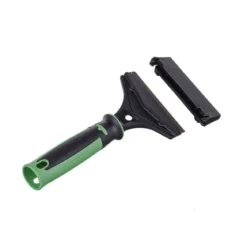 Unger® Ergotec® 4" Handheld Glass & Hard Surface Scraper