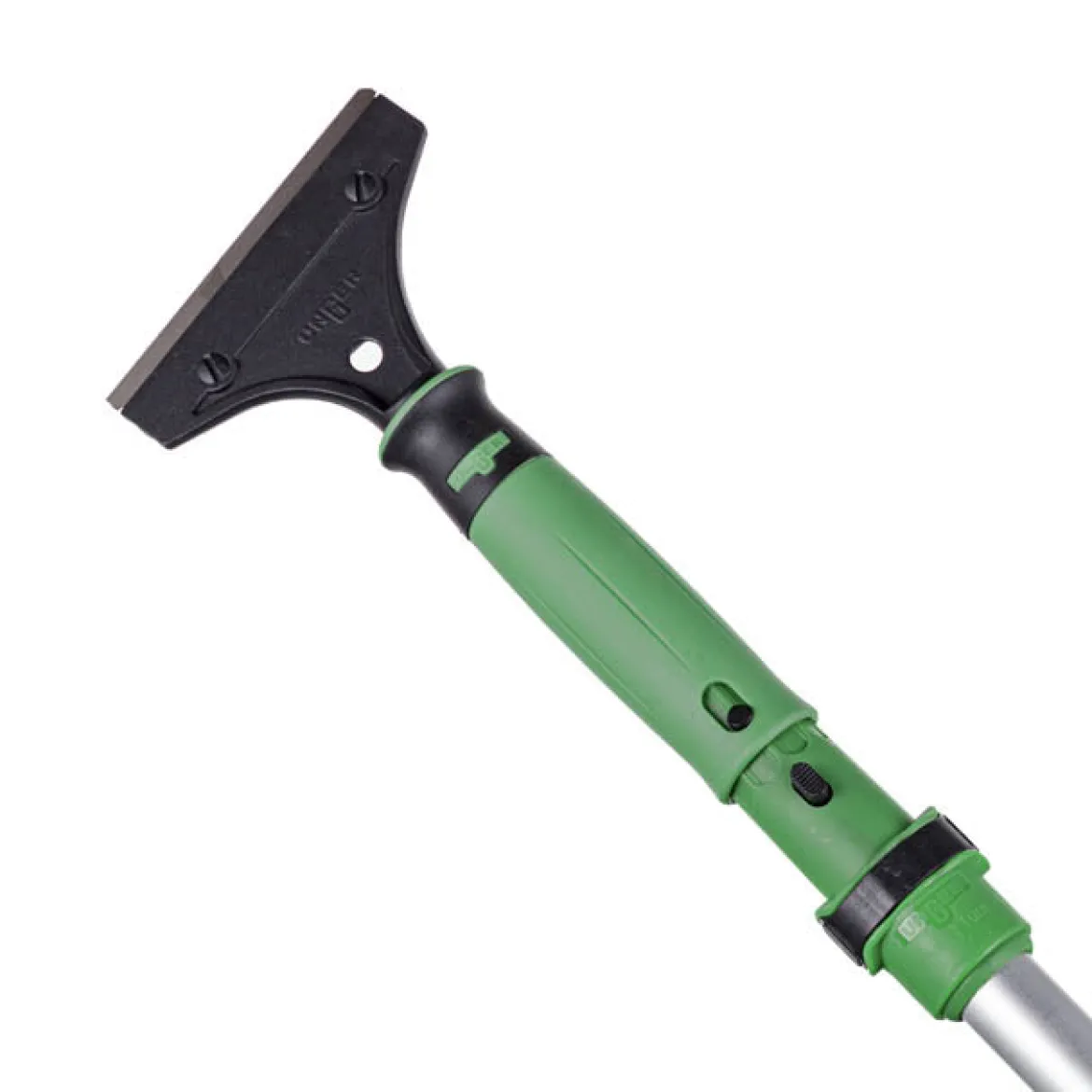Unger® Ergotec® 4" Handheld Glass & Hard Surface Scraper