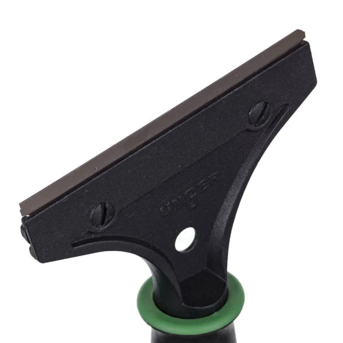 Unger® Ergotec® 4" Handheld Glass & Hard Surface Scraper