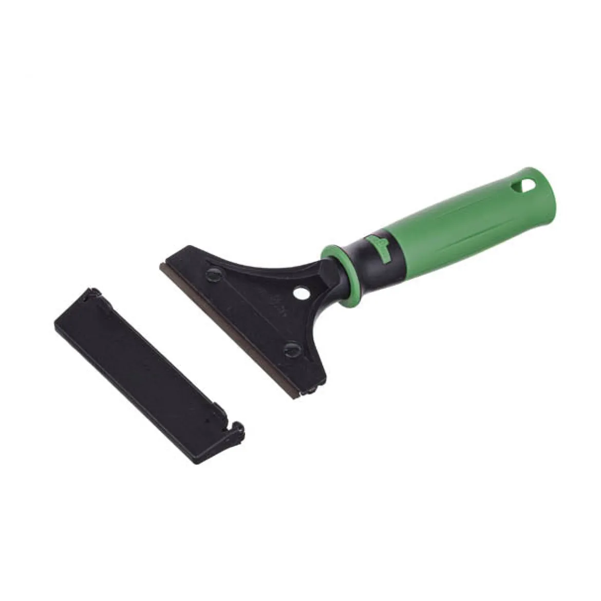 Unger® Ergotec® 4" Handheld Glass & Hard Surface Scraper