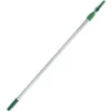 Unger® OptiLoc™ 2-Section 4' Extension Pole (8' Extended)