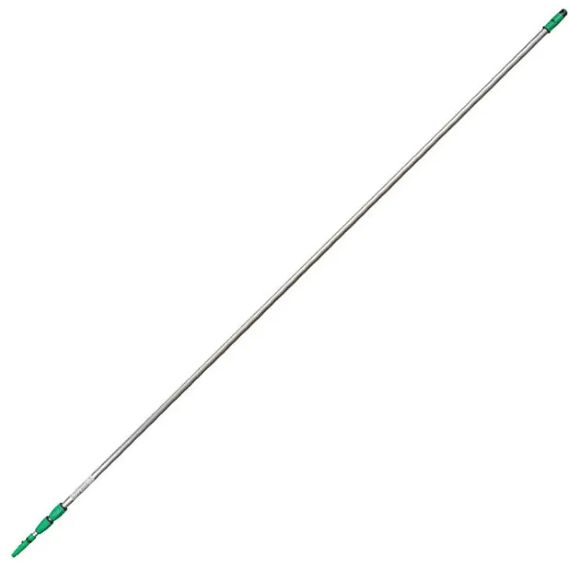 Unger® OptiLoc™ 3-Section 10' Extension Pole (30' Extended)