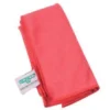 Unger® Red Microfiber Cloth Wipes (16" x 15") - Pack of 10