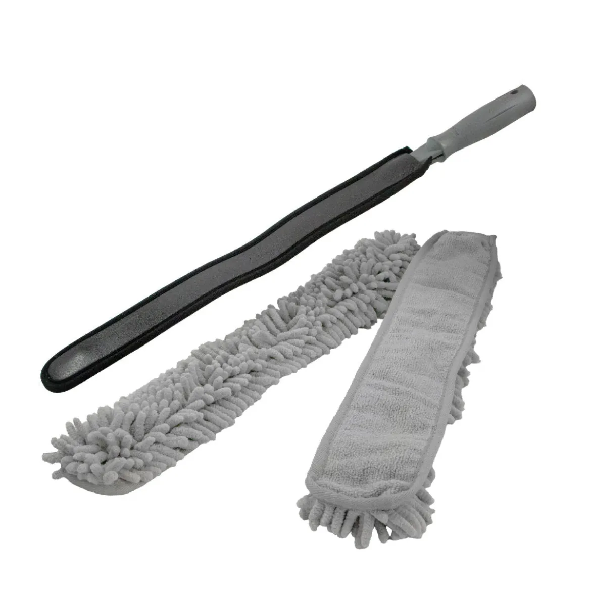Unger® StarDuster® ProFlex Elite Microfiber Flexible Dusting Tool