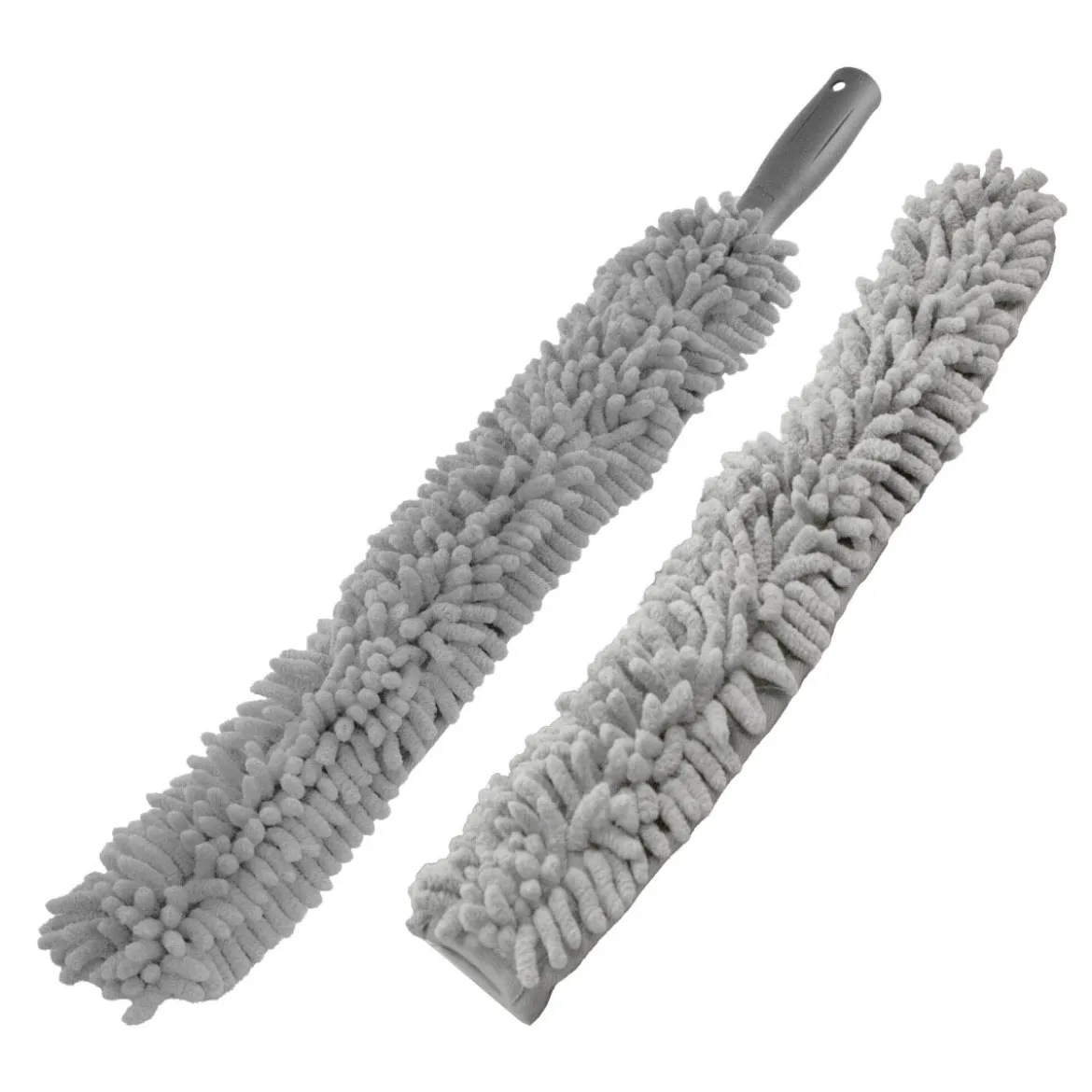 Unger® StarDuster® ProFlex Elite Microfiber Flexible Dusting Tool