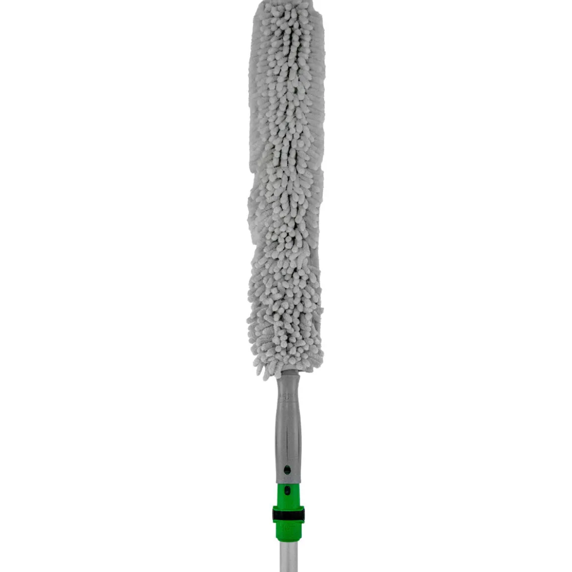 Unger® StarDuster® ProFlex Elite Microfiber Flexible Dusting Tool