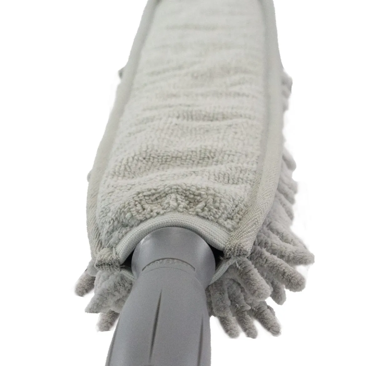 Unger® StarDuster® ProFlex Elite Microfiber Flexible Dusting Tool