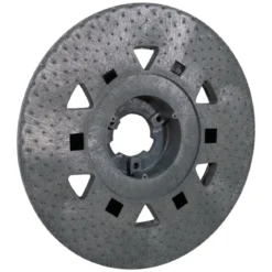 19" Uniblock Pad Driver w/ Clutch Plate (#MP478400) for CleanFreak® 20" 225FP Floor Buffers