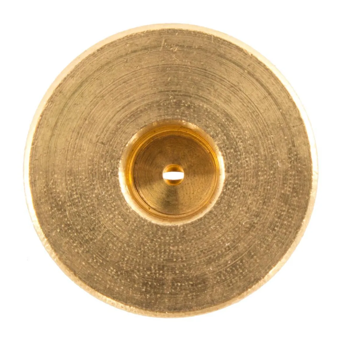 UniJet® Brass Spray Jet Tip w/ #1.5 Orifice (#A00094A-9) for EDIC Heated Carpet Extractor Wands
