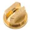 UniJet® Brass Spray Jet Tip w/ #3 Orifice (#A00094A-11) for EDIC Carpet Extractor Wands