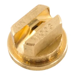 UniJet® Brass Spray Jet Tip w/ #3 Orifice (#A00094A-11) for EDIC Carpet Extractor Wands