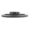 14" Universal Pad Driver w/ Clutch Plate (#72514) for 15" Floor Buffers