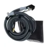 3.5" Upholstery Tool Kit w/ Hose for the Trusted Clean 'Pro-7' Self-Contained Carpet Extractor