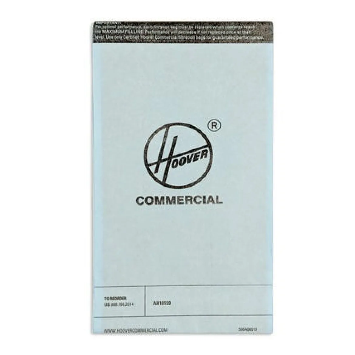 Vacuum Bags (#AH10159) for Hoover® HVRPWR™ Upright Vacuum - Pack of 10