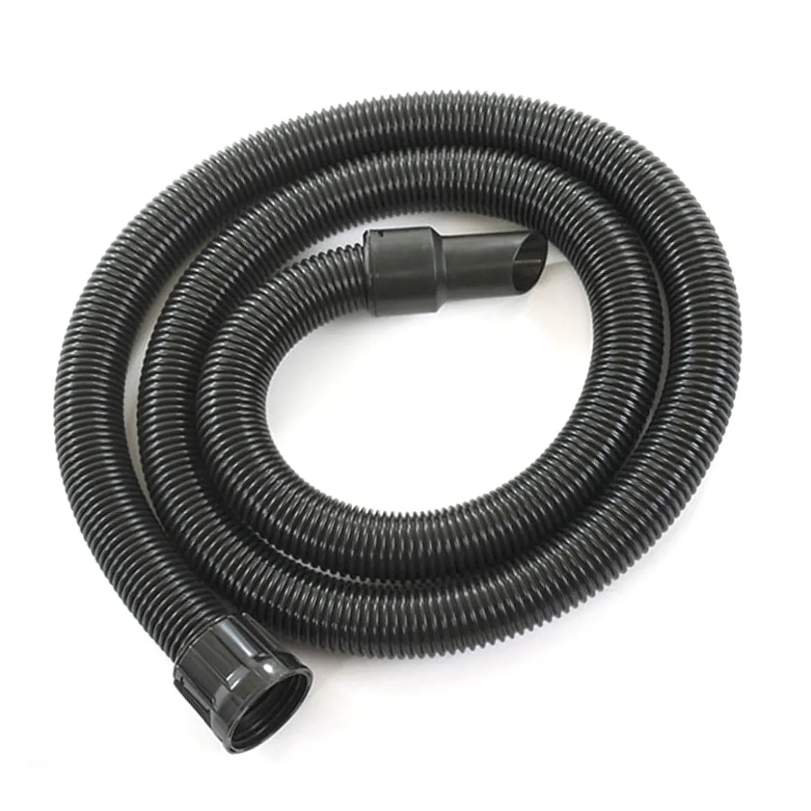 9' Vacuum Hose for External Hand Tools (#VA20288) on the Trusted Clean 'Quench' Wet/Dry Vacuum
