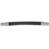 Vacuum Hose with Cuffs - 1.5" Diameter (15', 25' or 50' lengths)