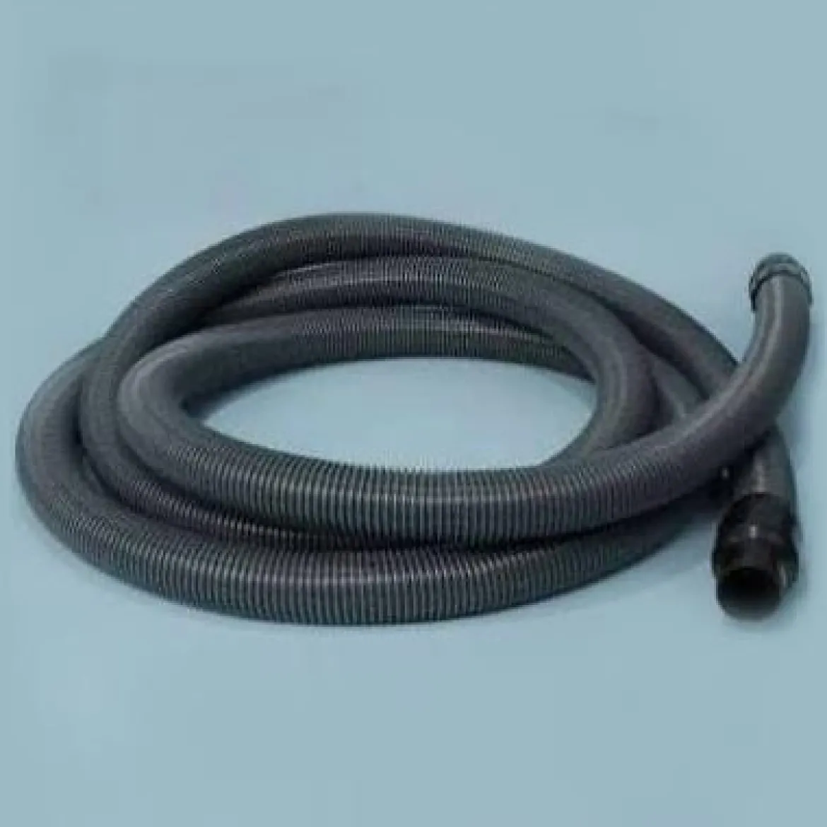 20' Vacuum Recovery Hose (1.5" Diameter) for IPC Eagle Wet Pump Out Vacs