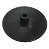 Vacuum Shut-Off Seal Plate (#GV25002) for the Trusted Clean 'Quench' Wet/Dry Vacuum