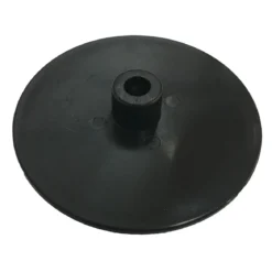 Vacuum Shut-Off Seal Plate (#GV25002) for the Trusted Clean 'Quench' Wet/Dry Vacuum