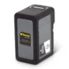 36V 7.5Ah Lithium-Ion Battery for Tornado® Tempest, Zephyr & Strike Vacuums