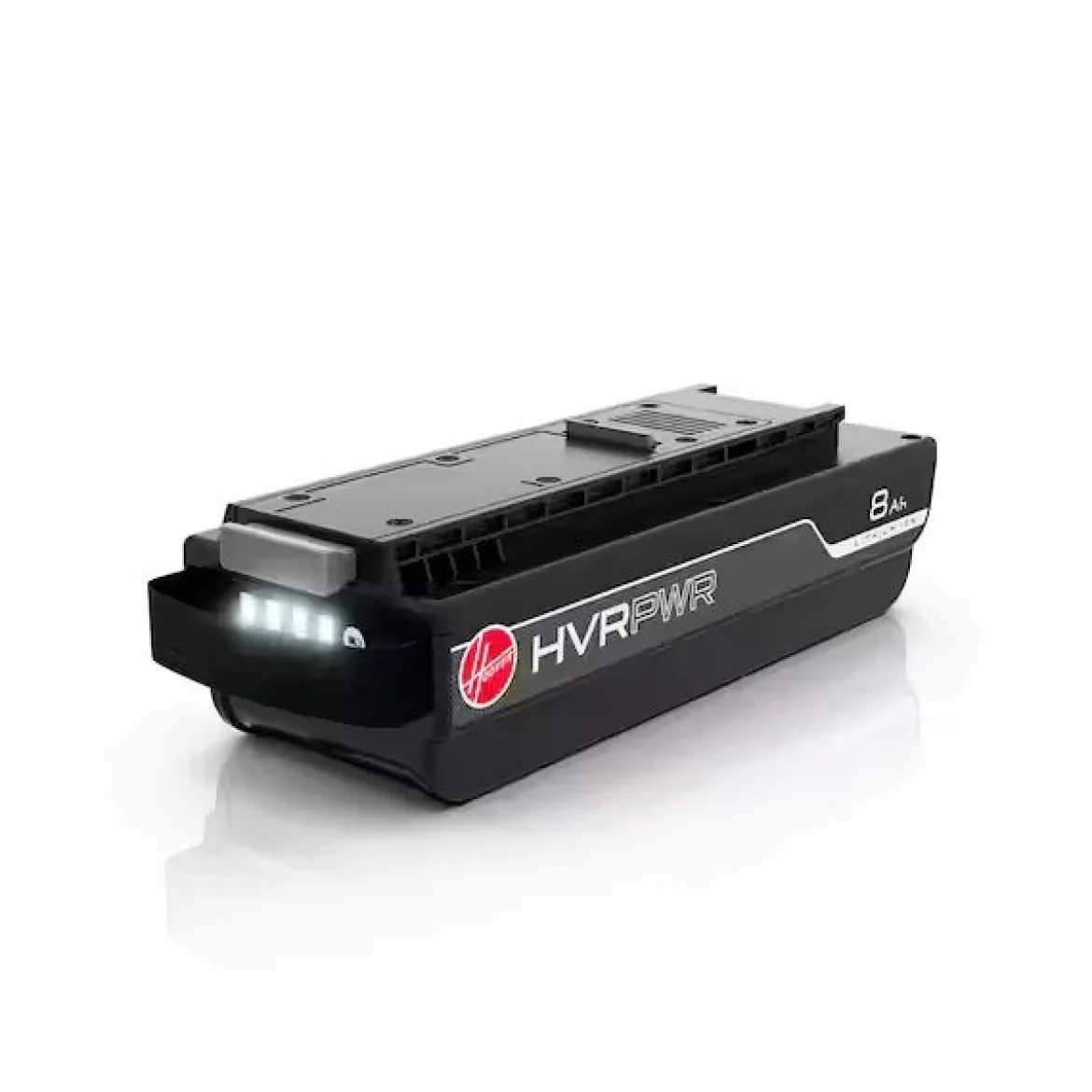 40V 8 Amp Gen 3 Lithium-ion Battery for Hoover® HVRPWR™ Cordless Vacuums (63 Minute Run Time)