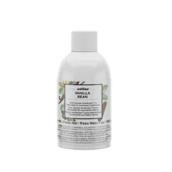 Vanilla Bean Scented Odor Control Timed Release Refills for the Vectair Airoma® 3000 Dispenser - Case of 12