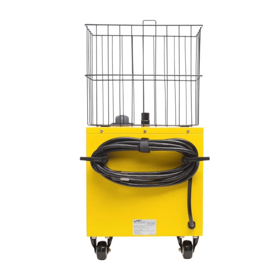 Vapamore® Ottimo MR-750 Heavy Duty Steam Cleaning System (270° - 280° F) - 75 PSI