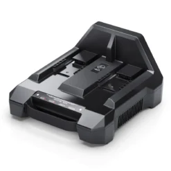 40V Dual Bay Charger for Hoover® HVRPWR⢠8 AH &12 AH Vacuum Batteries