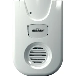 Vectair Airsan™ Ozone Generator & Odor Neutralizer Air Cleaner