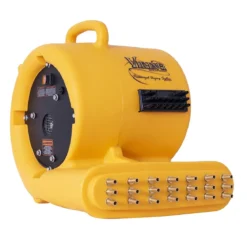 Viking PDS-21 (21 Port) Pressurized Wall Drying Heated Air Mover