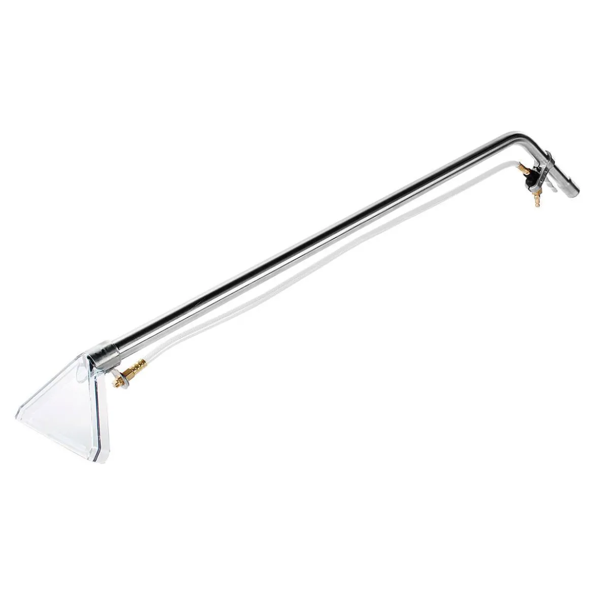 Viper 8" Aluminum Carpet Extractor Carpet Cleaning Wand