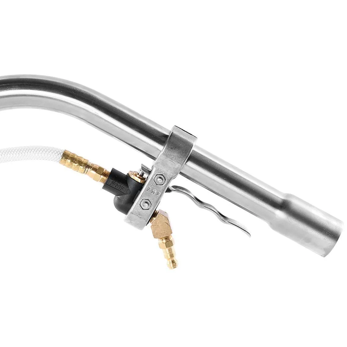 Viper 8" Aluminum Carpet Extractor Carpet Cleaning Wand