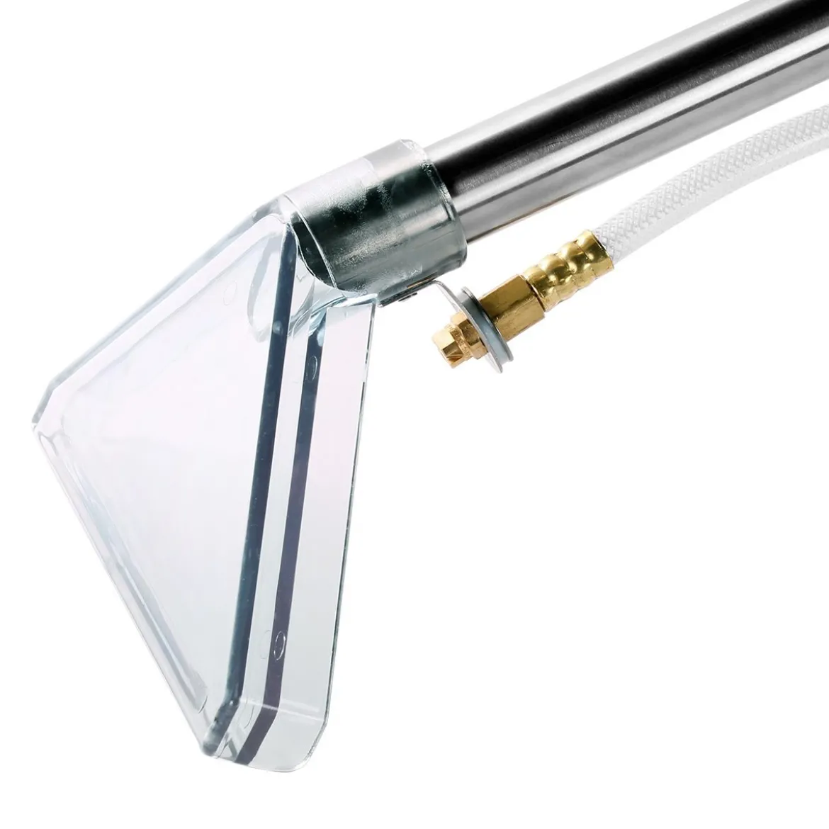 Viper 8" Aluminum Carpet Extractor Carpet Cleaning Wand