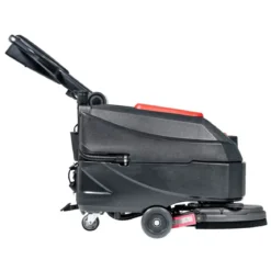 Viper AS4325B Battery Powered 17” Low Profile Automatic Floor Scrubber - 6.5 Gallons