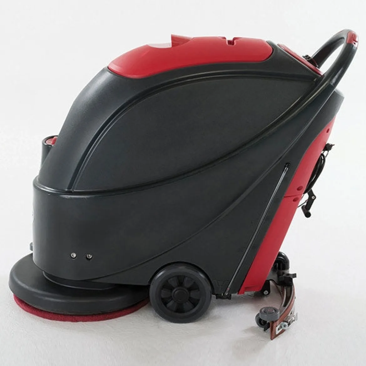 Viper AS430C™ 17" Electric Automatic Floor Scrubber