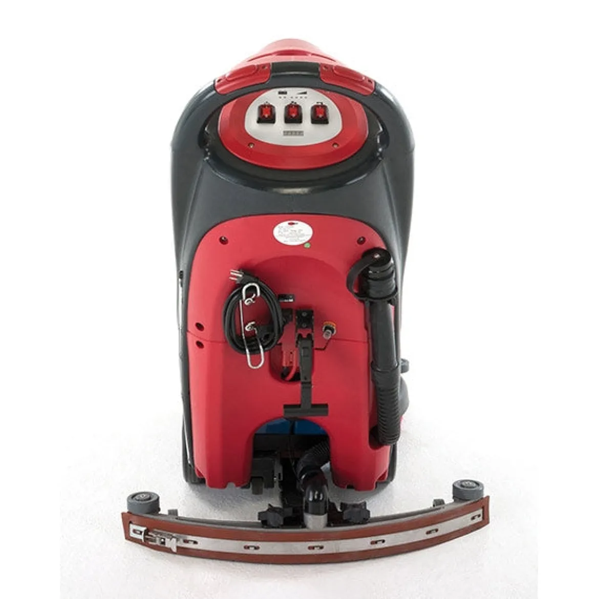 Viper AS430C™ 17" Electric Automatic Floor Scrubber