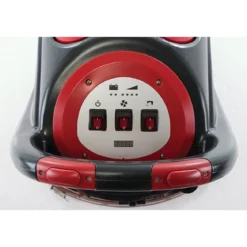 Viper AS430C™ 17