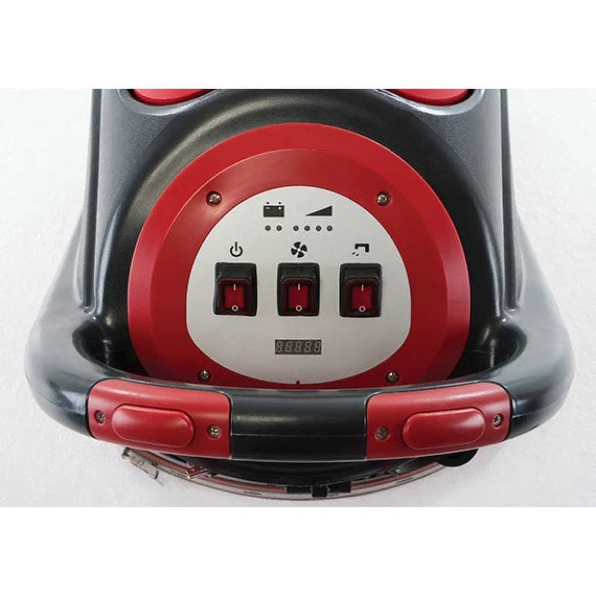 Viper AS430C™ 17" Electric Automatic Floor Scrubber