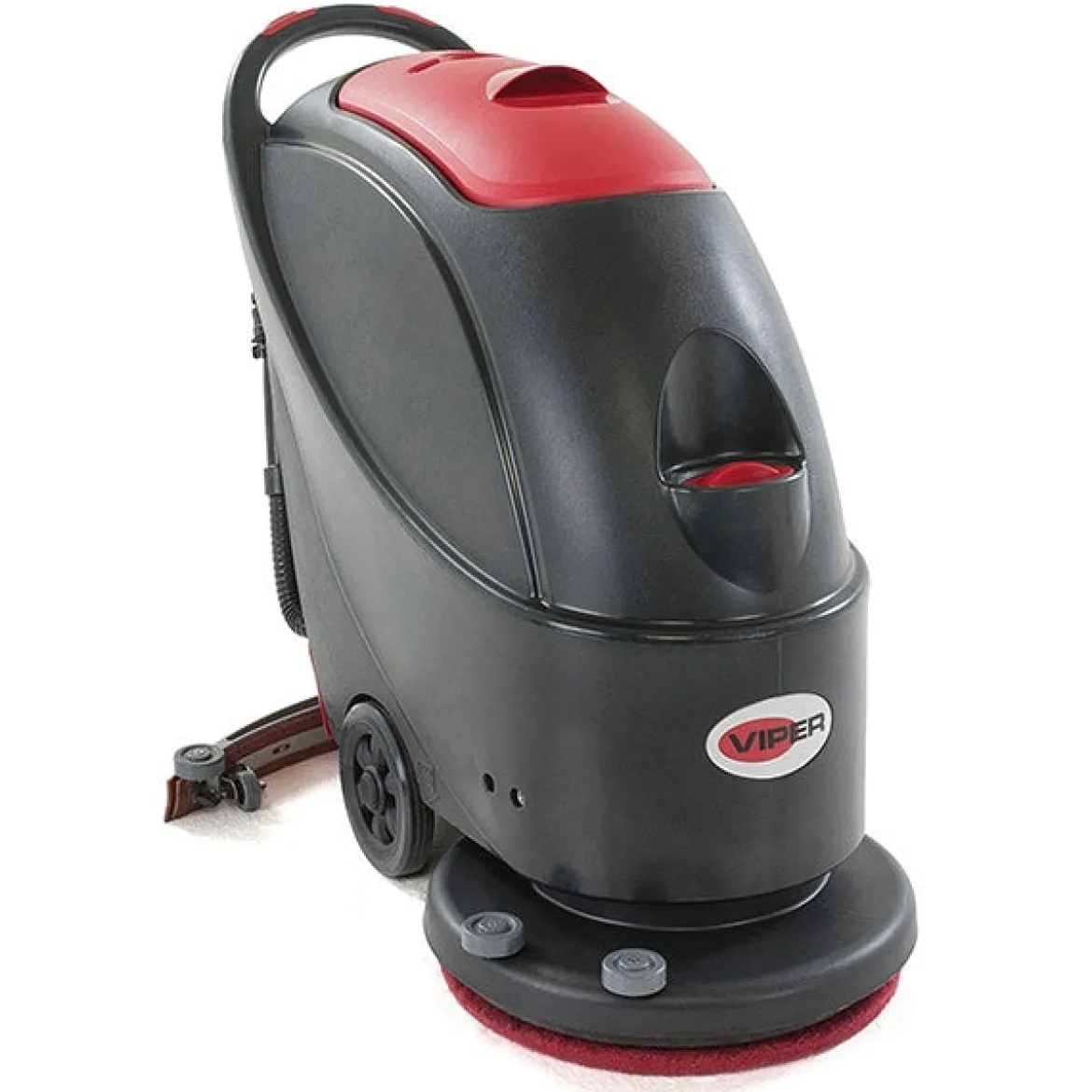 Viper AS430C™ 17" Electric Automatic Floor Scrubber