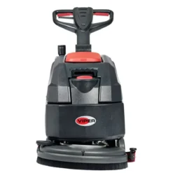 Viper AS4335C Electric Corded 17” Low Profile Automatic Floor Scrubber - 9.25 Gallons