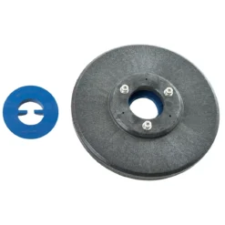Viper AS430C™ 17" Pad Driver w/ Centering Device