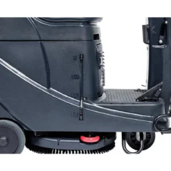 Viper AS530R™ Micro Rider Floor Scrubber w/ Pad Driver (20" Scrub Deck) - 19 Gallons