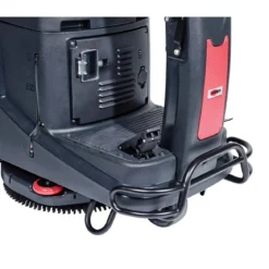 Viper AS530R™ Micro Rider Floor Scrubber w/ Pad Driver (20