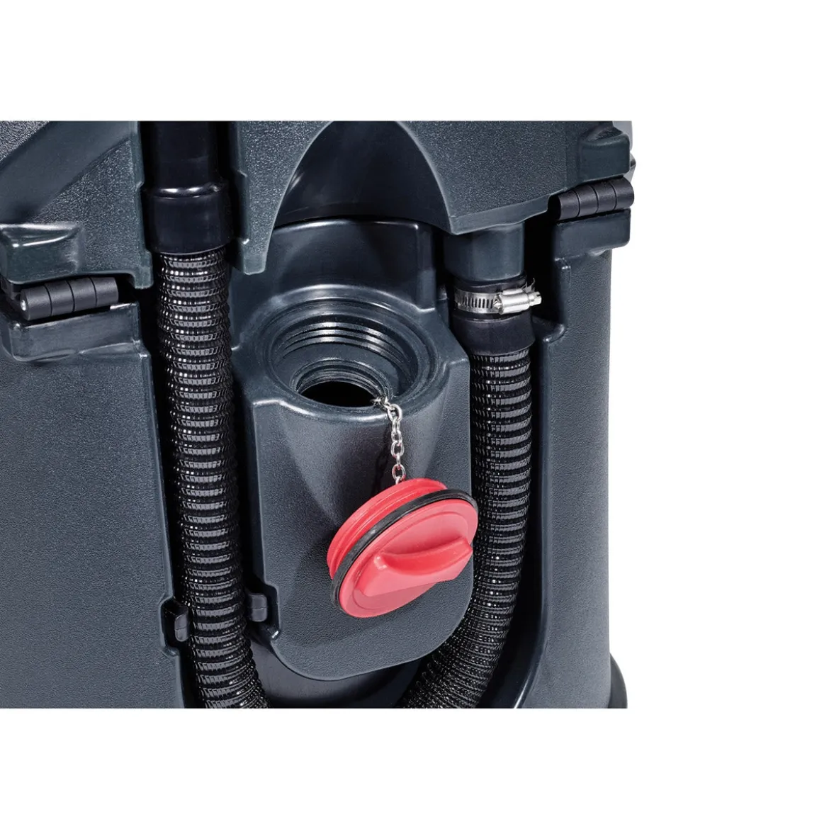 Viper AS530R™ Micro Rider Floor Scrubber w/ Pad Driver (20" Scrub Deck) - 19 Gallons