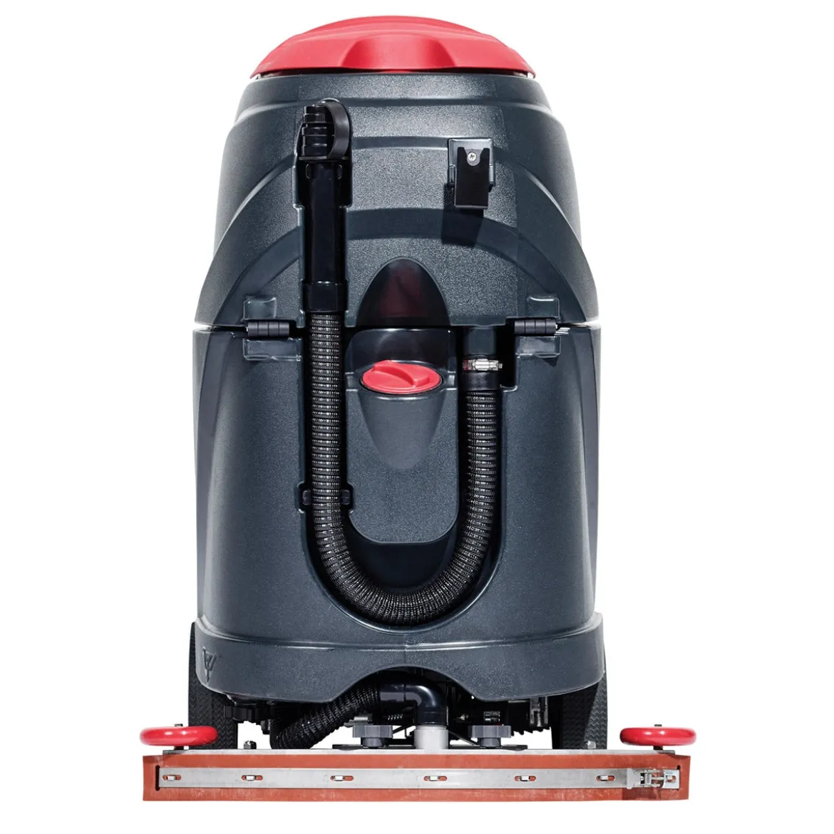 Viper AS530R™ Micro Rider Floor Scrubber w/ Pad Driver (20" Scrub Deck) - 19 Gallons