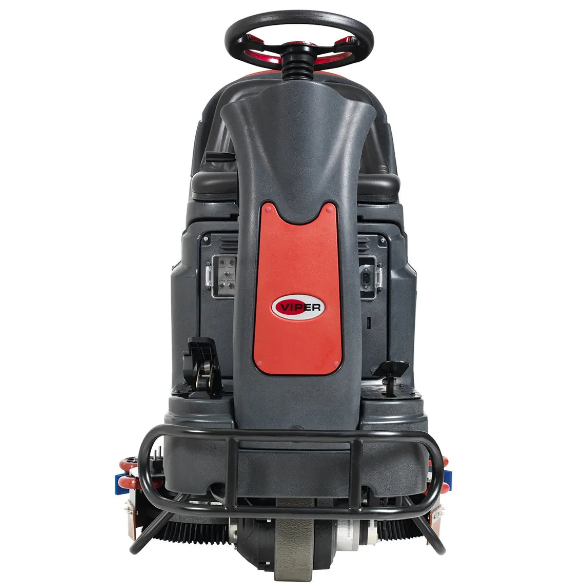 Viper AS850R 32" Rider Automatic Floor Scrubber - 32 Gallons