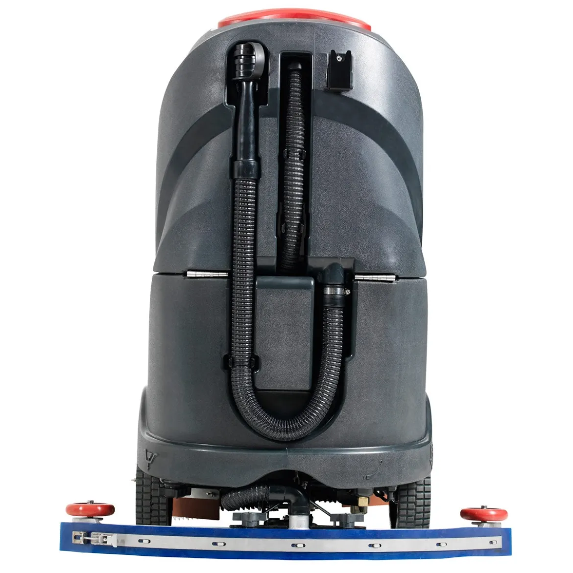 Viper AS710R™ Rider Floor Scrubber w/ Brushes (28" Scrub Deck) - 32 Gallons